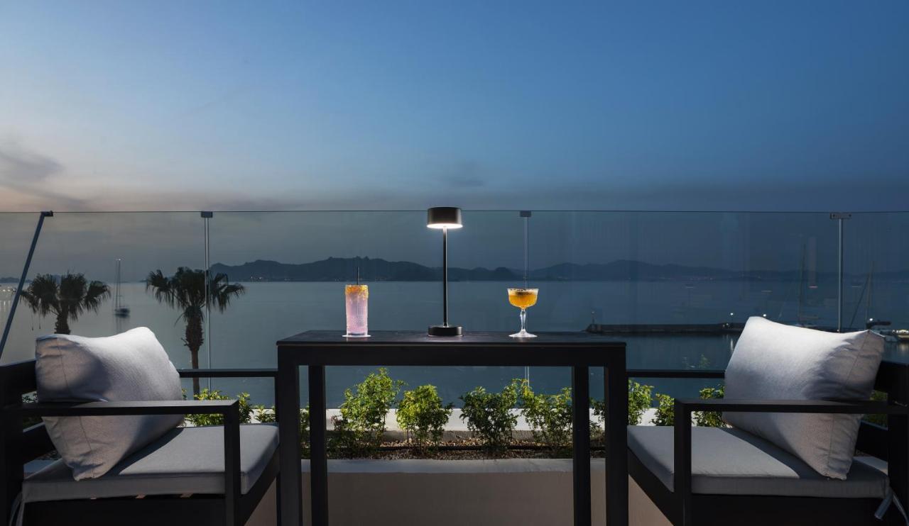 Aparthotel Divine & Kos-Stadt