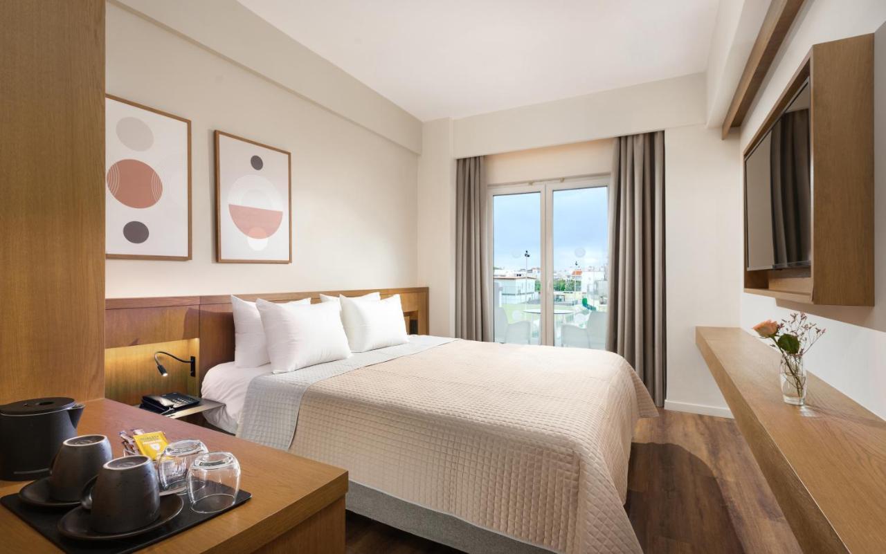 Aparthotel Divine & Kos-Stadt