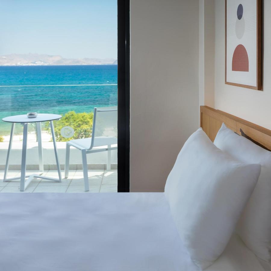 Aparthotel Divine &