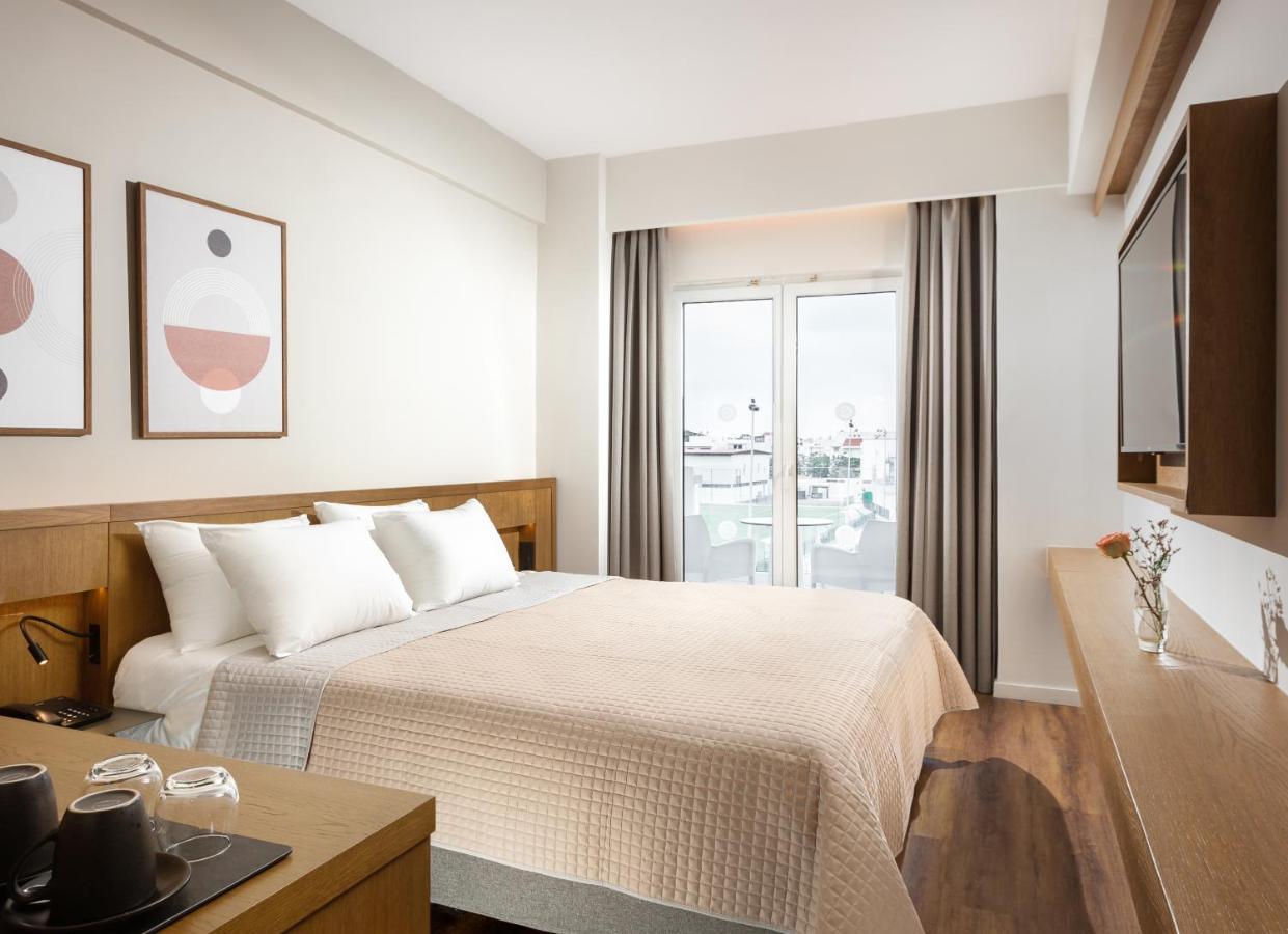 Aparthotel Divine & Kos-Stadt